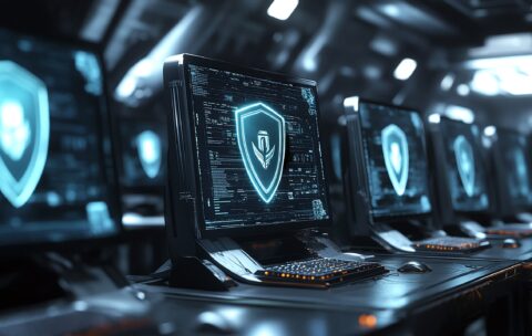 computer-screen-with-shield-that-says-shield-it