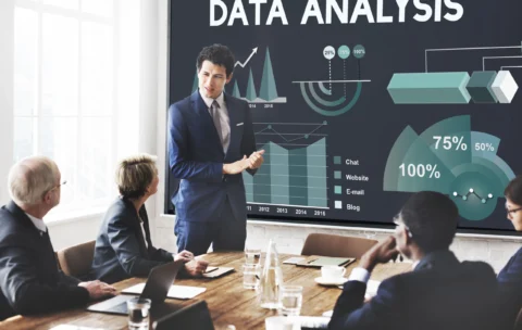 data-analysis-marketing-business-report-concept
