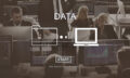 Data Database Analysis System Information Concept
