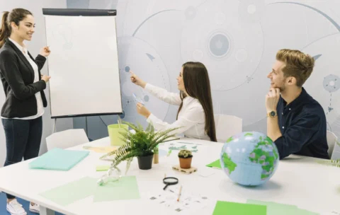 group-businesspeople-discussing-energy-saving-business-meeting