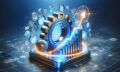 photo-realistic-as-glossy-glowing-holographic-integration-collaboration-concept-as-photo-depic